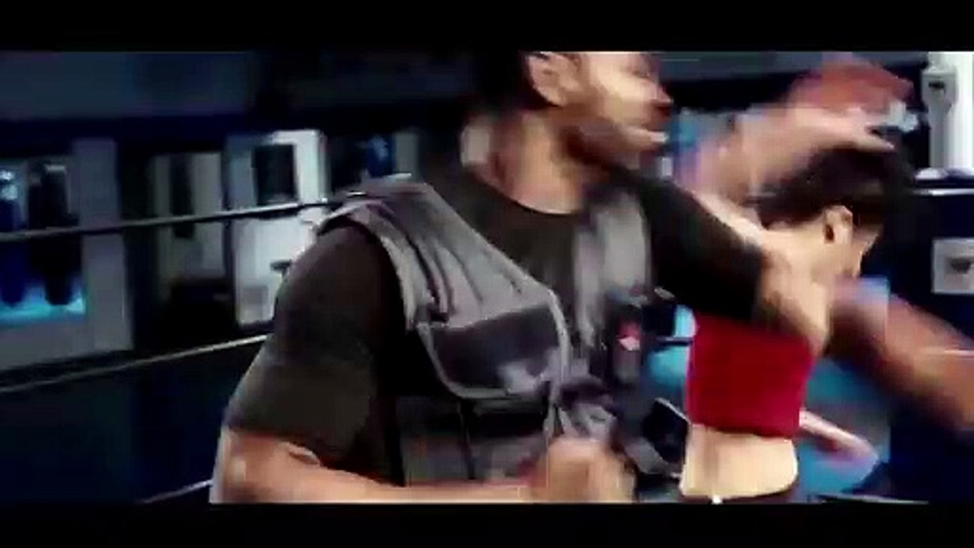 785.INTENSIVE CARE Official Trailer (2018) Action Comedy Movie HD