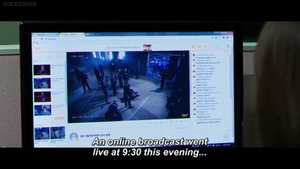 꾼 - The Swindlers (2017 Korean M. Eng.Sub)  part 3/3