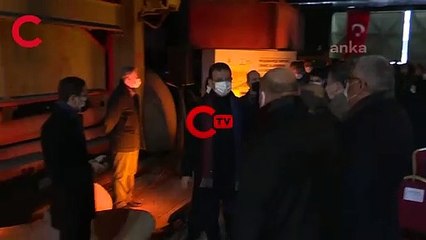 İstanbul'da deniz taksilerin üretimine başlandı