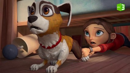 دوروثي تكتشف شئ يغير مسار حياتها