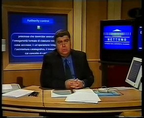Biblioteconomia - Lez 08 - Authority control