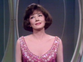 Anna Moffo - La Ballatella (Live On The Ed Sullivan Show, November 7, 1965)