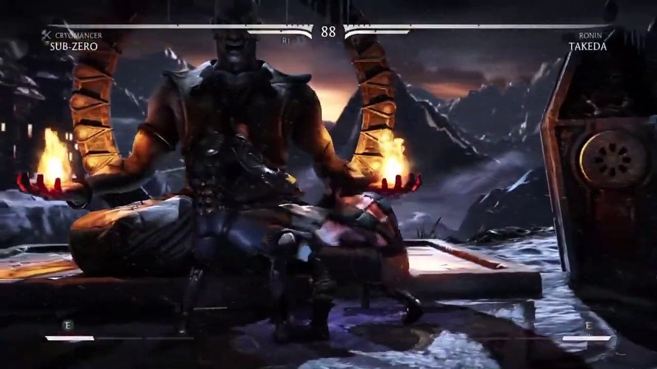 fighter's heaven ultra: mortal kombat xl: episdoe 4