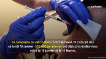 Prise de rendez-vous, personnes concernées... : vaccination, mode d’emploi
