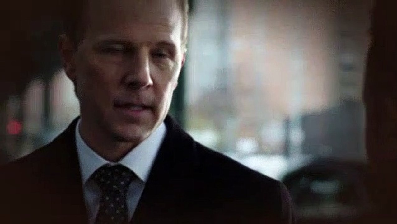 Power S06E05 King's Gambit