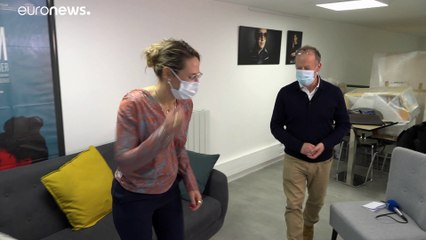 Biopic film Slalom looks at sexual harassment in sport