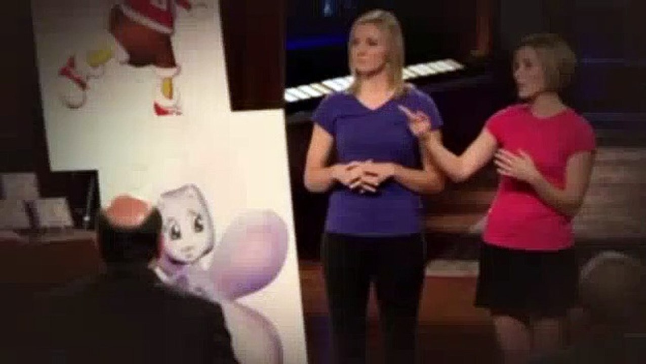 Shark Tank S02E01