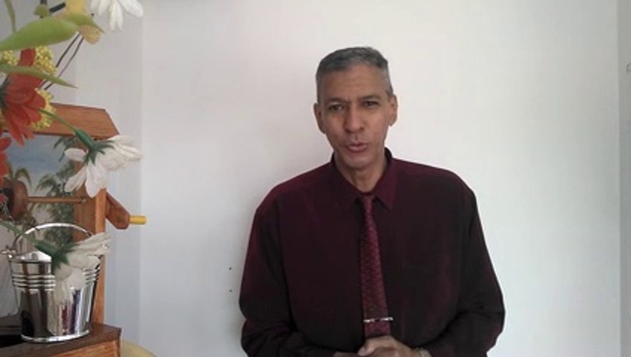 3.0.Abertura do Culto do Dia ; 17/01/2021 823M RCF