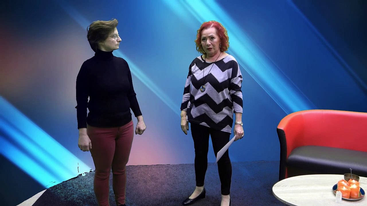 Energetisches Coaching mit Dagmar Truxa | Folge 2