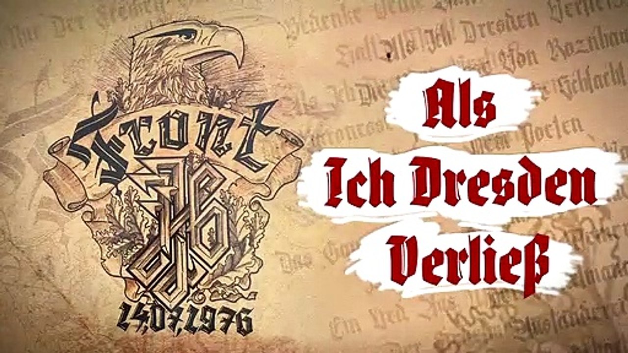 Front 776 - Als Ich Dresden Verließ