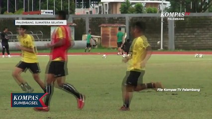 Akademi Sepakbola SFC Akan Dihidupkan Lagi