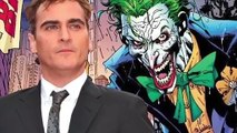 809.THE JOKER Official First Look Teaser (2019) Joaquin Phoenix, Batman Spinoff Movie HD