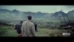 811.APOSTLE Official Trailer (2018) Psycho Thriller Netflix Movie HD