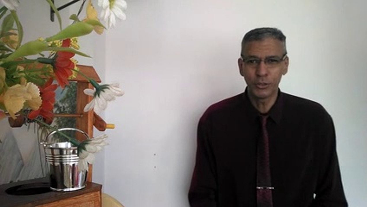 3.1.João 10 - Eu reconheço Meu Pastor -17/01/2021 824M.RCF