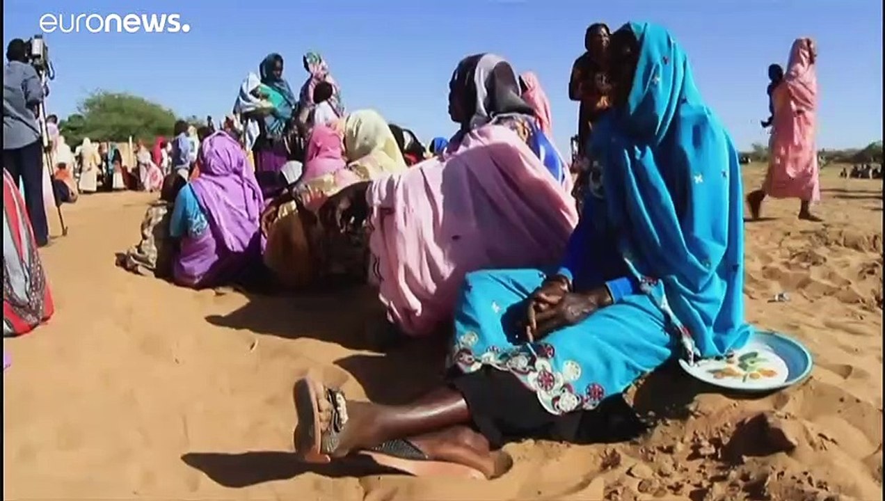 Sudan: scontri tribali nel Darfur occidentale fanno almeno 48 morti