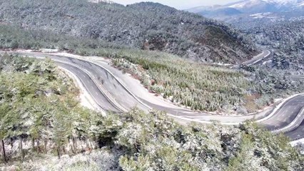 - İzmir’de kartpostallık görüntüler