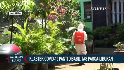 Rekor Lagi, 14.000 Lebih Kasus Corona Indonesia dalam Sehari