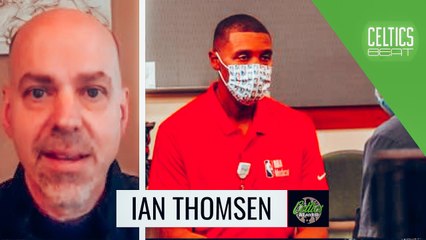 Joe Biden Could Use NBA to Inspire Trust in COVID Vaccine