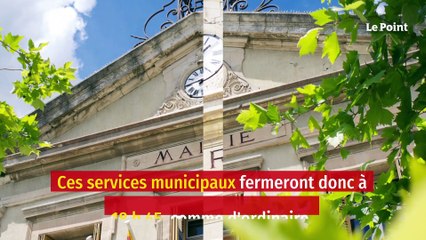 Le maire de Saint-Brieuc ne compte pas appliquer le couvre-feu