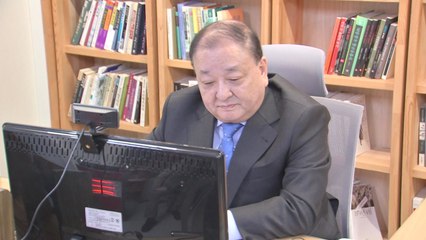 강창일 주일대사 "한일관계 오류 다시 반복해서는 안 돼" / YTN