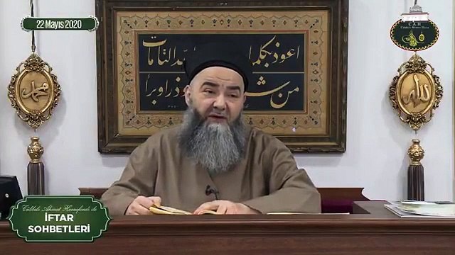 Cübbeli Ahmet Hoca'dan o isme sert sözler: Ajan mısın, provokatör müsün?