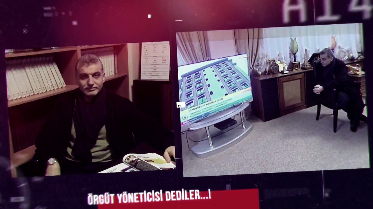 ALLAH VAR GAM YOK