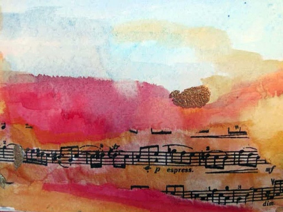Mozart Piano Sonata in C, K. 545 – 3rd Movement