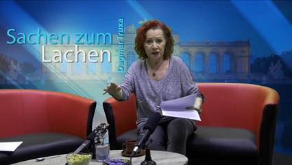 Dagmar Truxa | Sachen zum Lachen | Folge 11