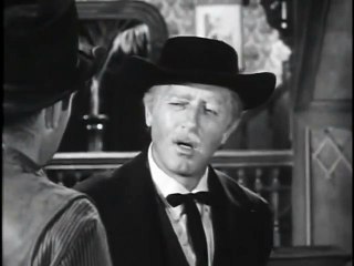 THE RESTLESS GUN - JEBEDIAH BONNER