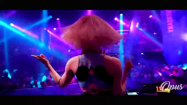 DJ Soda Sexy Music Video HD (Alan Walker Remix EDM Electro House Music - Alone) Vol#108