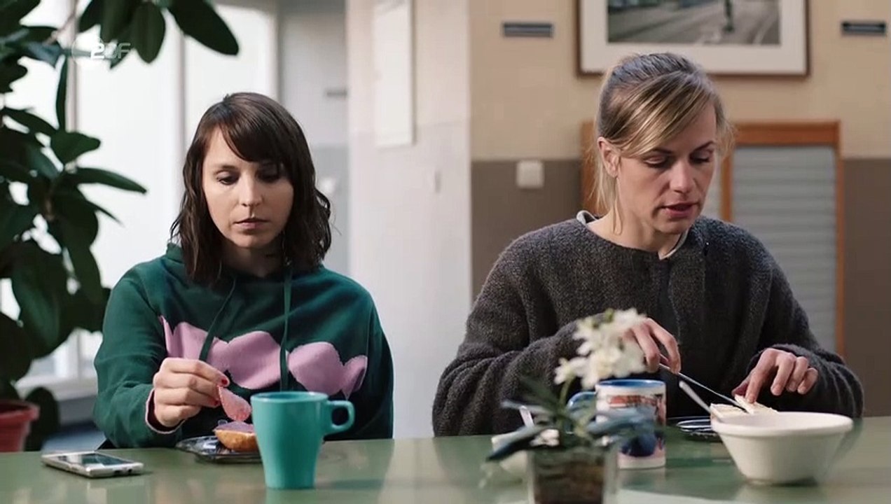 SOKO Potsdam: Taxidriver | Folge 3/Staffel 3