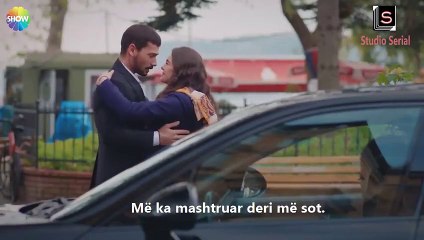 Dashuria të bën të qash - Episodi 13 - Pjesa 1