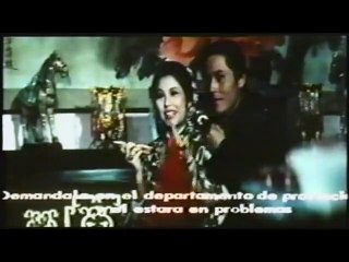 Wu Tang Collection - Revenge of Kung Fu Mao part 2/2