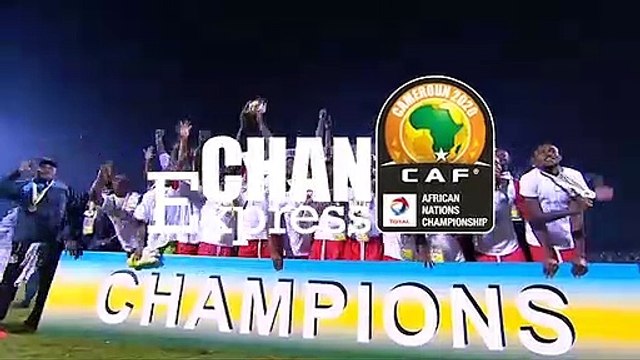 Chan Express: la charnière défensive des léopards, assurance tous risques?