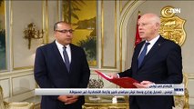 تونس.. تعديل وزاري وسط توتر سياسي كبير وأزمة اقتصادية غير مسبوقة
