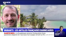 Le préfet de Guadeloupe annonce à son tour un isolement obligatoire de 7 jours à l'arrivée sur l'île