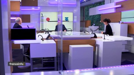 "Les débats de l'éco" du dimanche 17 janvier