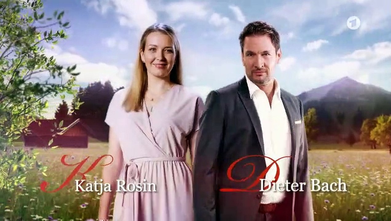 Sturm der Liebe Folge 3527 Die Wirkung des Gifts