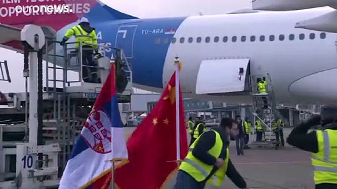 Covid: al via i richiami del vaccino Pfizer in Europa. Italia prima nell'Ue