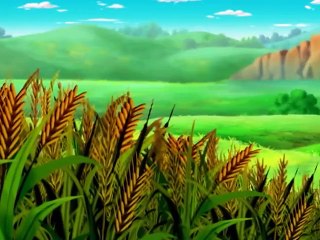 CAIN AND ABEL - The Old Testament ep. 3 - EN