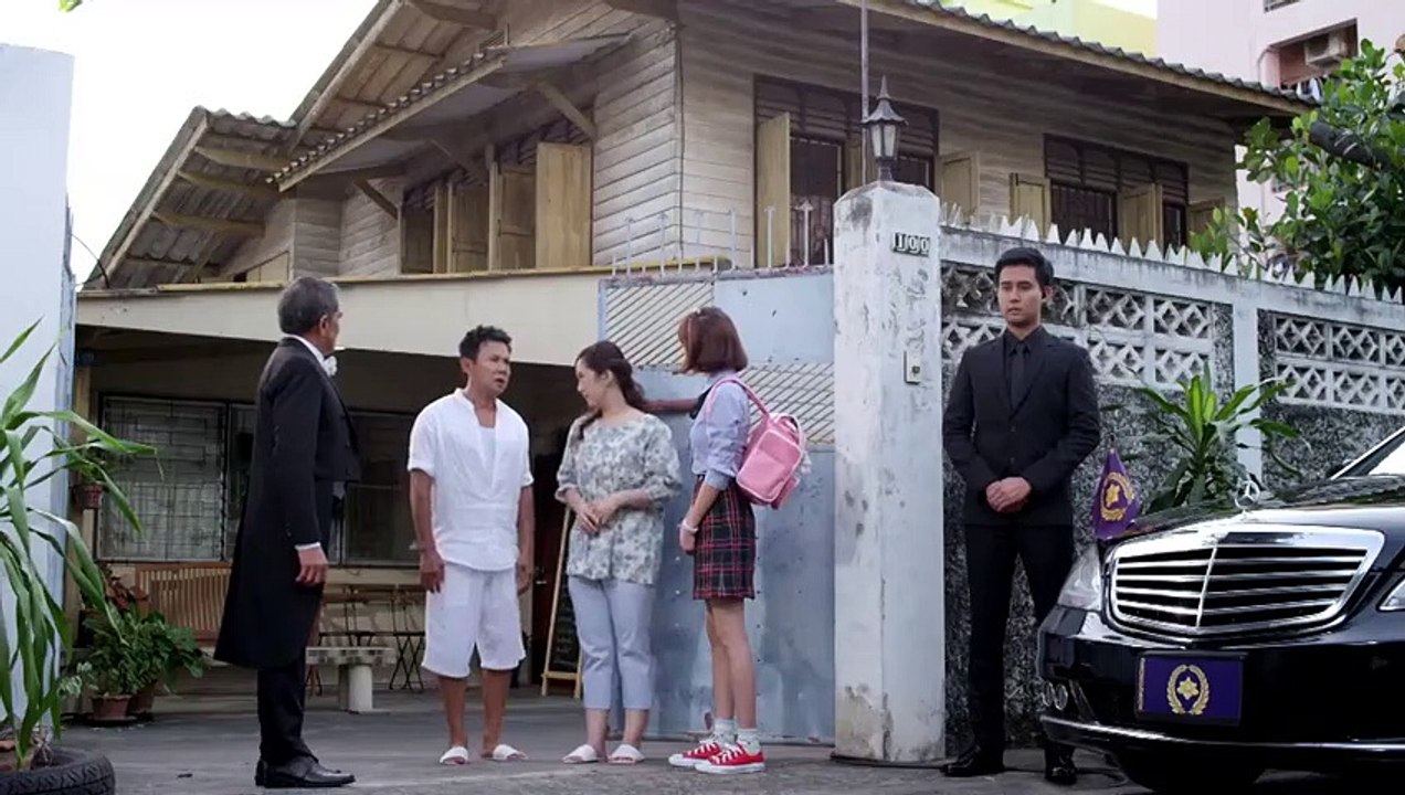 Princess Hours 2017 EP2  Sub Indo