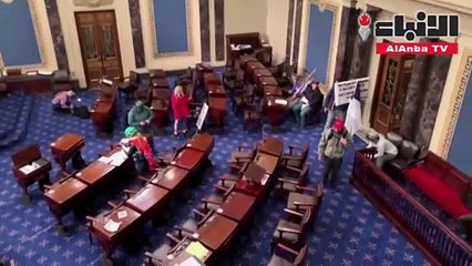 صدمة في أميركا والعالم بعد اجتياح أنصار ترامب مبنى الكابيتول