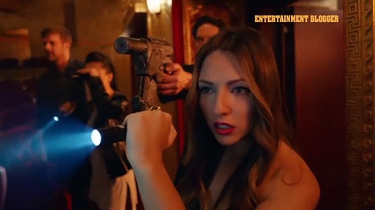 Angels Fallen Scary Sence