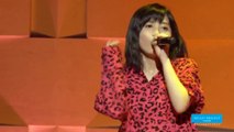 Nishida Shiori - Lucky Cha Cha Cha