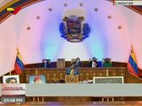 Semana Presidencial 17ENE2021 | Diplomacia Bolivariana de Paz