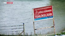 İstanbul barajlarında doluluk oranı yüzde 10 arttı
