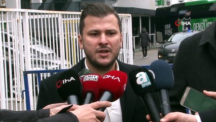 Yavuz Cinkaya: “Başkanlık için Turgay Mersin adı geçiyor”