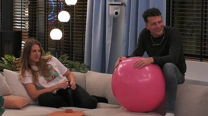 Over K3 en Temptation Island - 17 januari 2021.