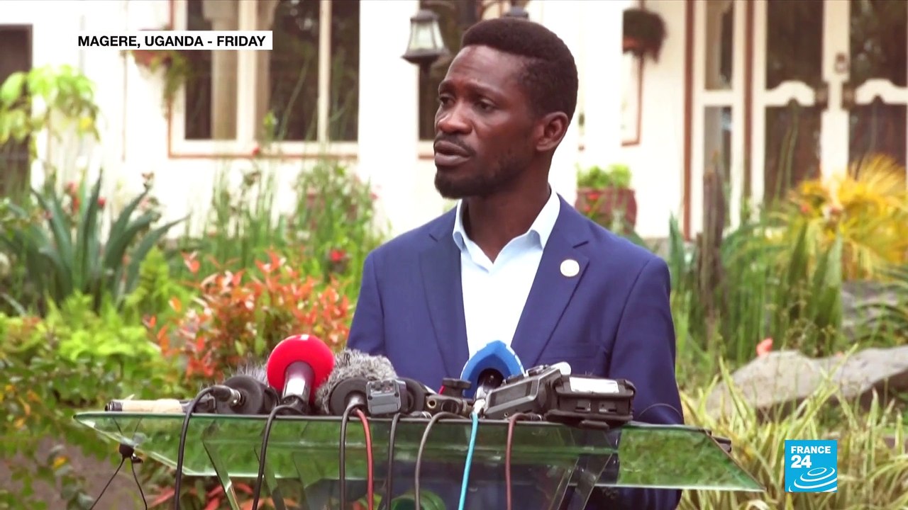 Yoweri Museveni Wins Six Presidential Terms In Office