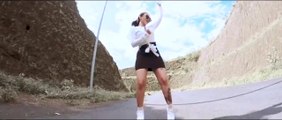 Syahiba Saufa - Dada Sayang (Official Music Video ANEKA SAFARI)